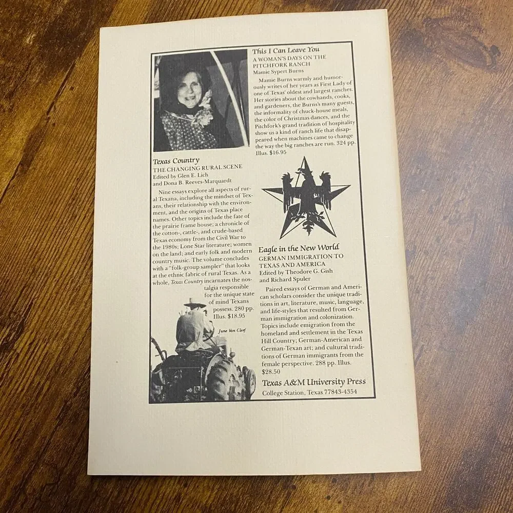 book southwest review